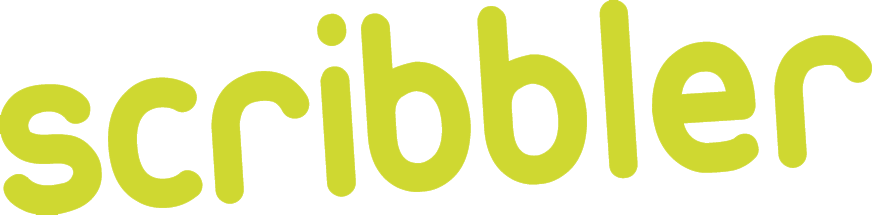 Scribbler logo