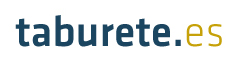Taburete logo
