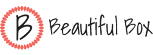 Beautiful Box logo