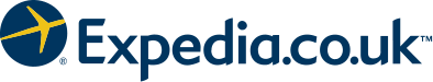Expedia UK logo