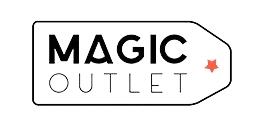 Magic Outlet logo