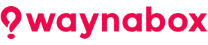 Waynabox logo