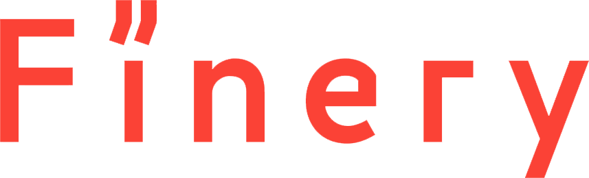 Finery London logo