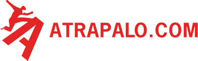Atrápalo logo