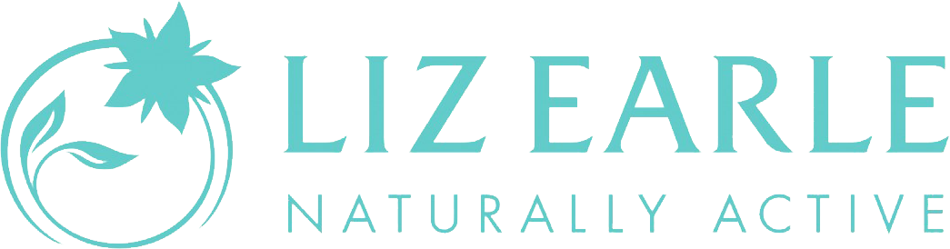 Liz Earle logo