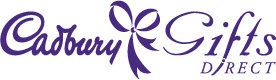 Cadbury Gifts Direct logo