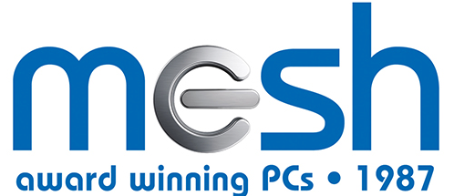 Mesh logo