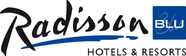 Radisson Blu logo