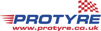 Protyre logo