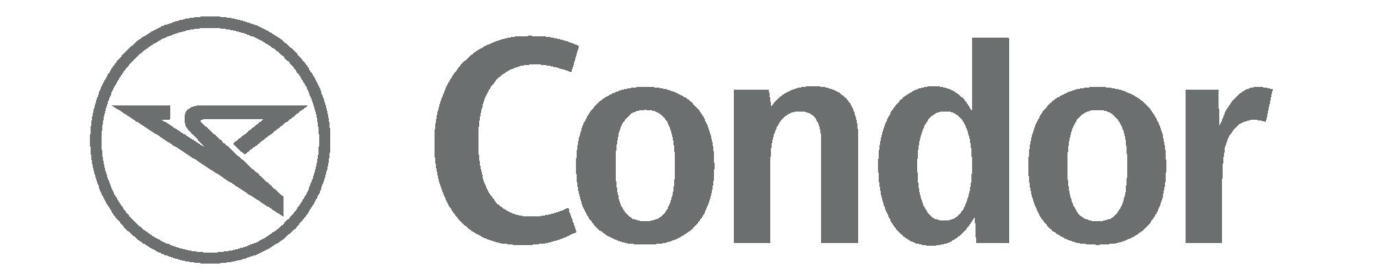 Condor logo