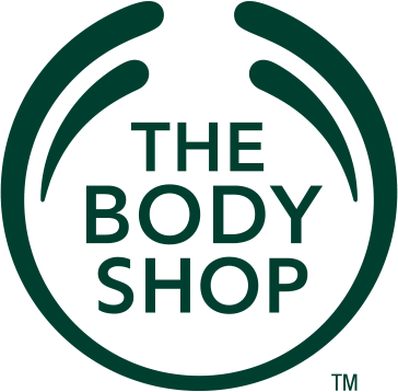 The Body Shop logo