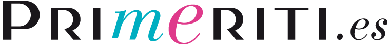 Primeriti logo