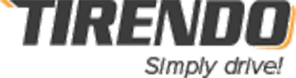Tirendo logo