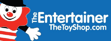 The Entertainer logo