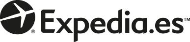 Expedia logo