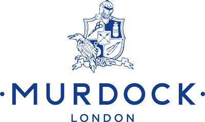 Murdock logo