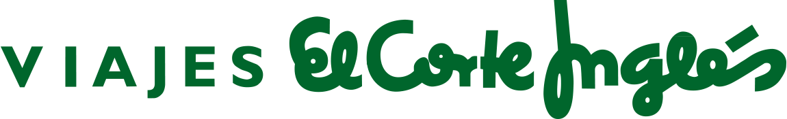 Viajes El Corte Inglés logo