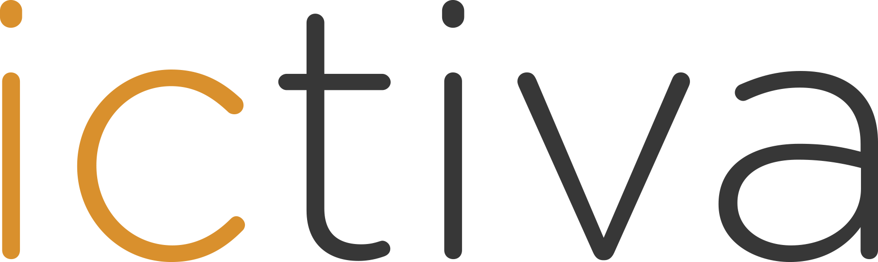 Ictiva logo
