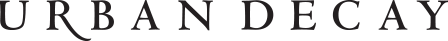 Urban Decay logo