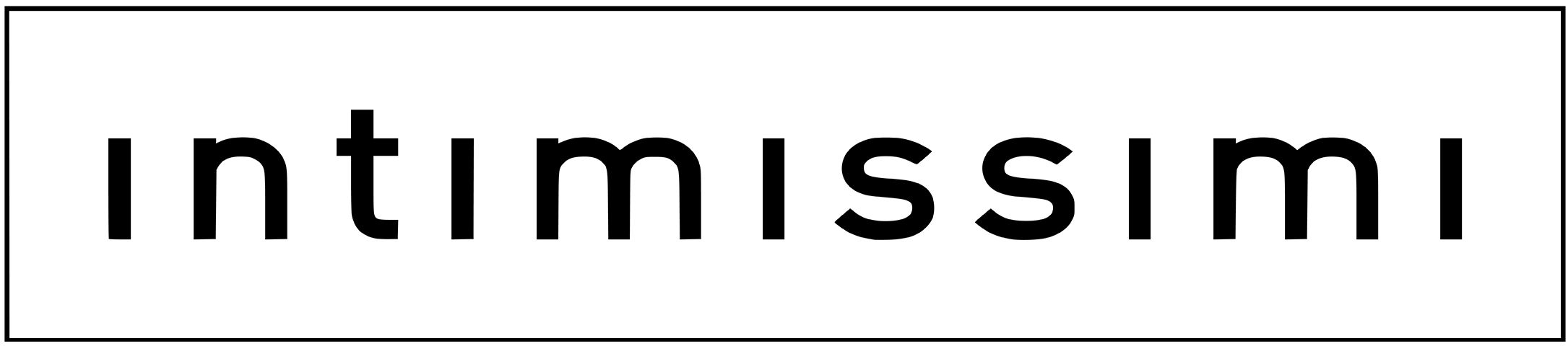 Intimissimi logo
