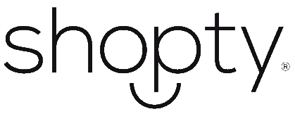 Shopty logo