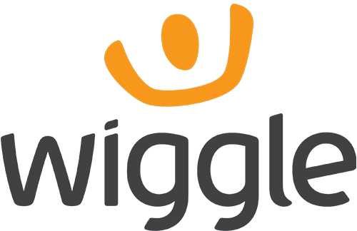 Wiggle logo