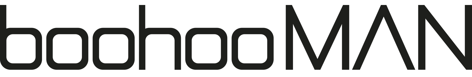 BoohooMan.com logo