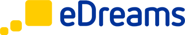 eDreams logo