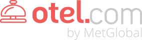Otel logo
