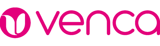 Venca logo