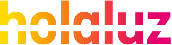 Holaluz logo