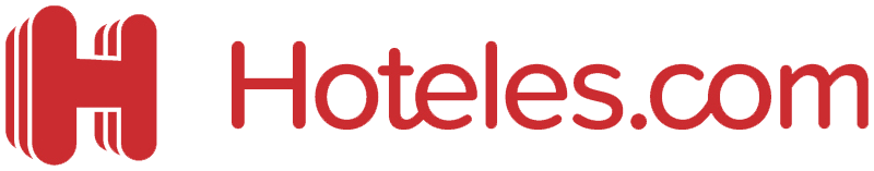 Hoteles.com logo