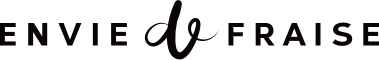 Envie de Fraise logo