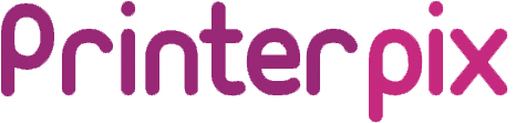 Printerpix logo