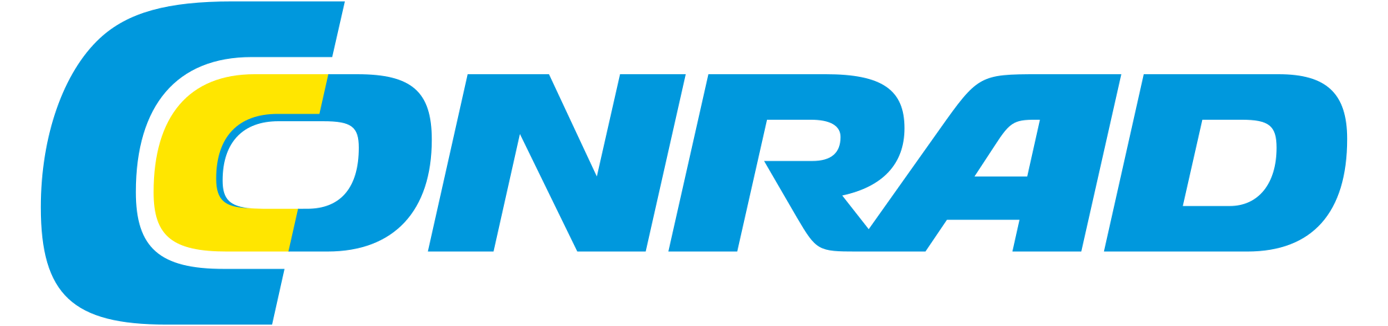 Conrad logo