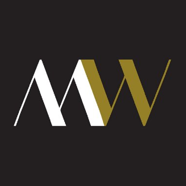 Maverick & Wolf logo