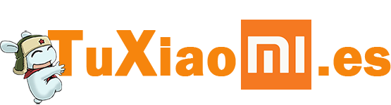 TuXiaomi logo
