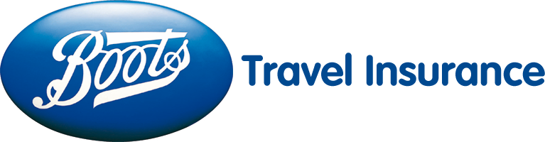 Boots Travel Insurance logo