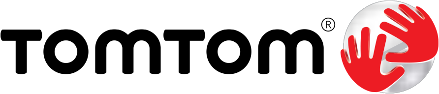 TomTom logo