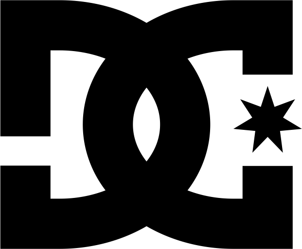 DC Shoes logo