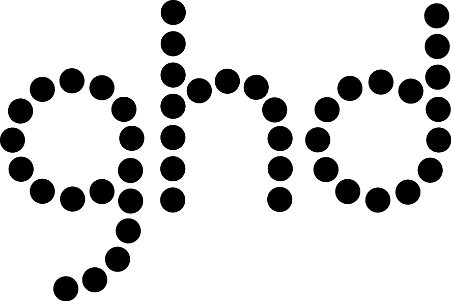 GHD logo