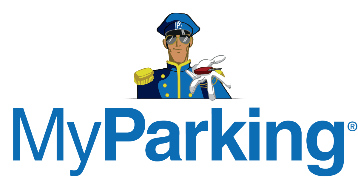 MyParking logo