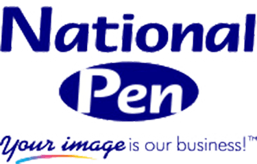 National Pen logo