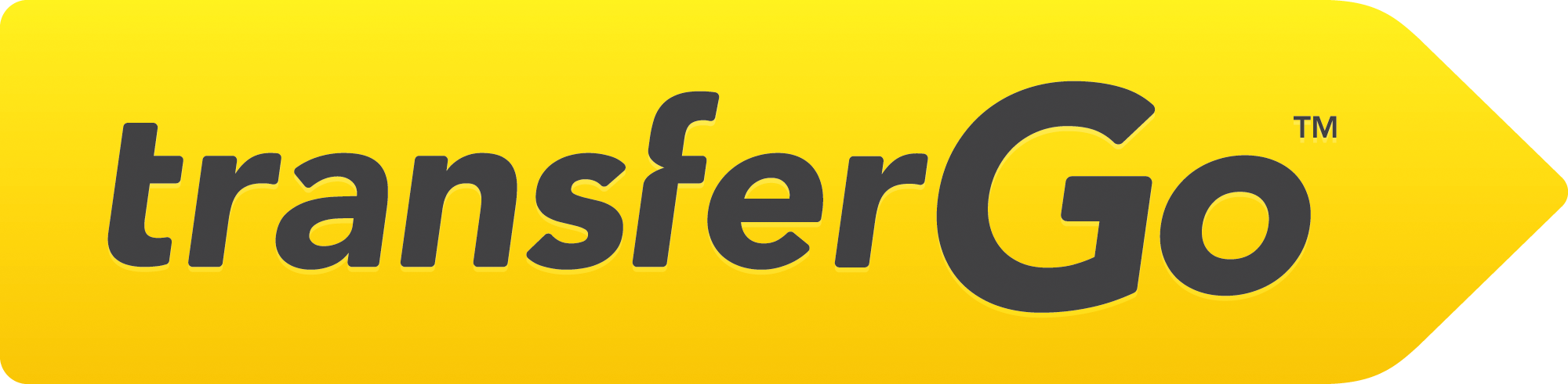 TransferGo logo