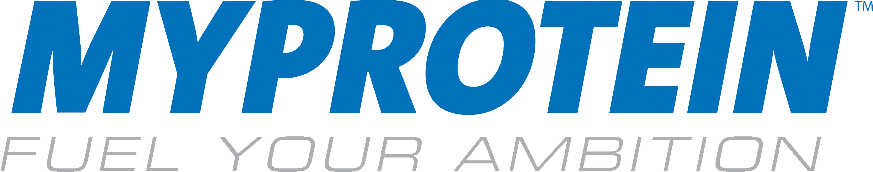 MyProtein logo