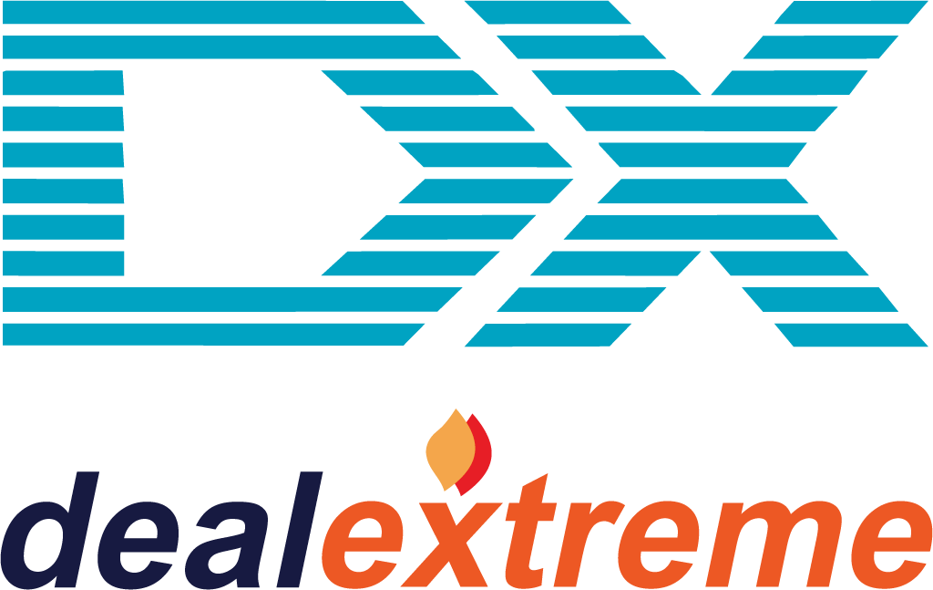 Dealextreme logo