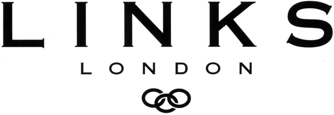 Links of London logo