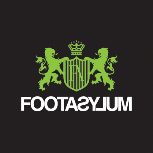 Footasylum logo