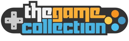 The Game Collection logo