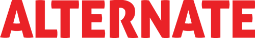 Alternate logo